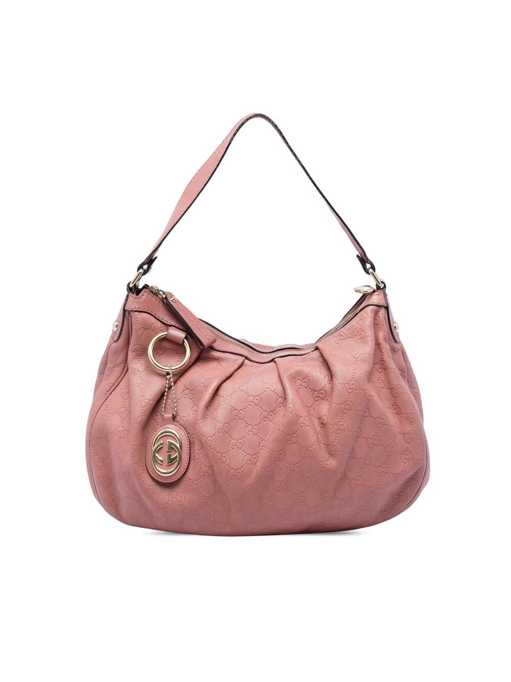 Gucci Ssima Sukey Shoulder Bag Pre- #358284G55B